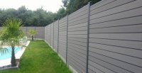 Portail Clôtures dans la vente du matériel pour les clôtures et les clôtures à Denting